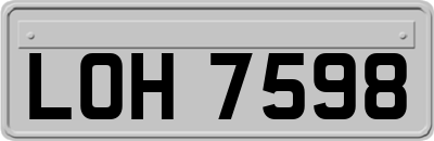 LOH7598