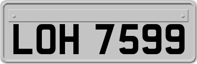 LOH7599