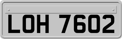 LOH7602