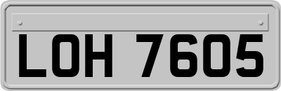 LOH7605