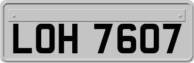 LOH7607