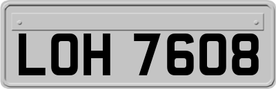 LOH7608