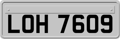 LOH7609