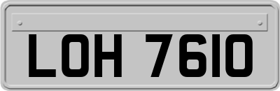 LOH7610