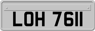 LOH7611