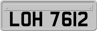 LOH7612