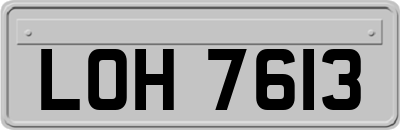 LOH7613