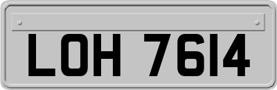 LOH7614