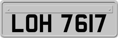 LOH7617