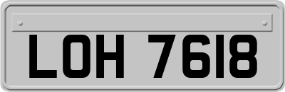LOH7618