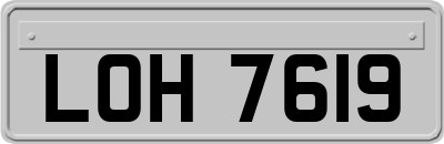 LOH7619