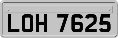 LOH7625
