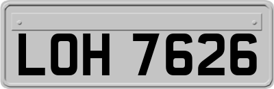 LOH7626