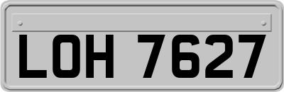 LOH7627