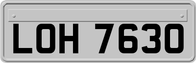 LOH7630