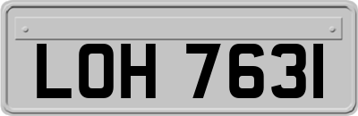 LOH7631
