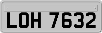 LOH7632