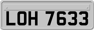 LOH7633