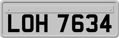 LOH7634