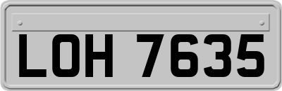 LOH7635