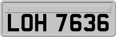 LOH7636