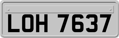 LOH7637