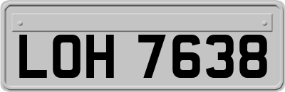 LOH7638