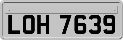 LOH7639