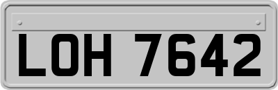 LOH7642