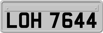 LOH7644