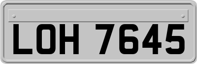 LOH7645
