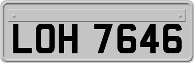 LOH7646