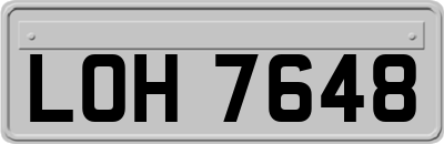 LOH7648