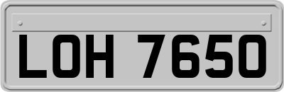 LOH7650