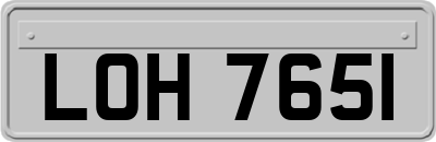 LOH7651