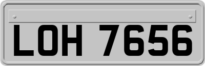 LOH7656
