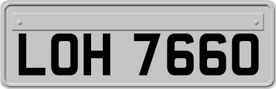 LOH7660