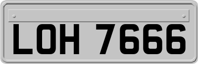 LOH7666