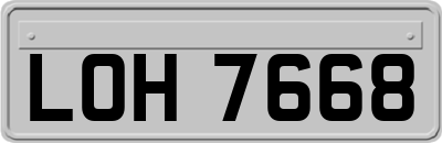 LOH7668