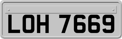 LOH7669