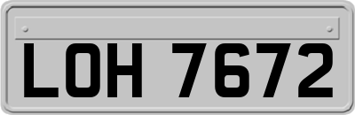 LOH7672