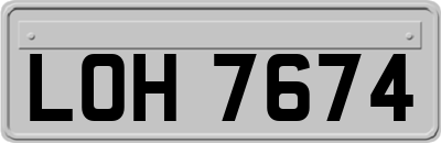 LOH7674