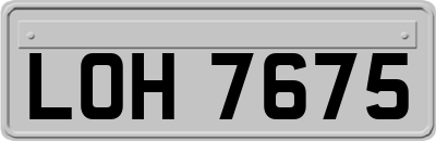 LOH7675