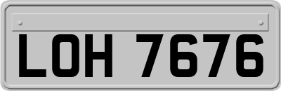 LOH7676
