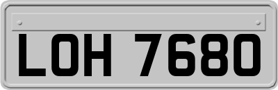 LOH7680