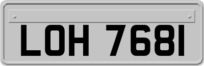 LOH7681