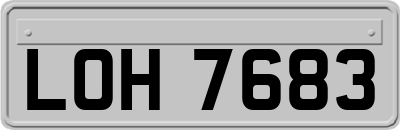 LOH7683