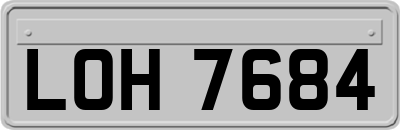 LOH7684