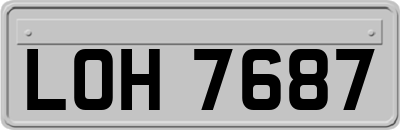 LOH7687
