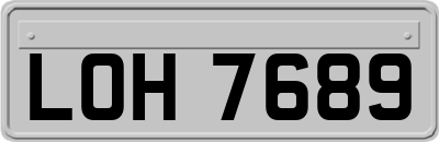 LOH7689